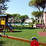 Modern Flat In A With Pool * Bibione