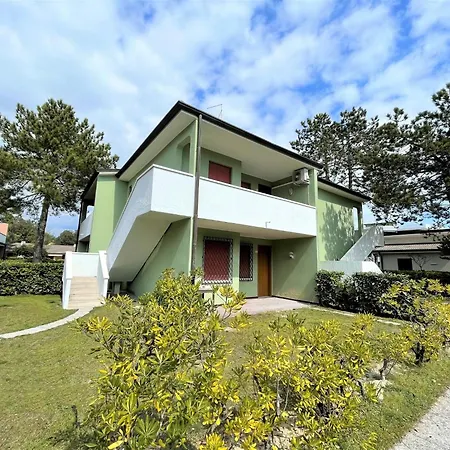 Modern Flat In A With Pool Daire *