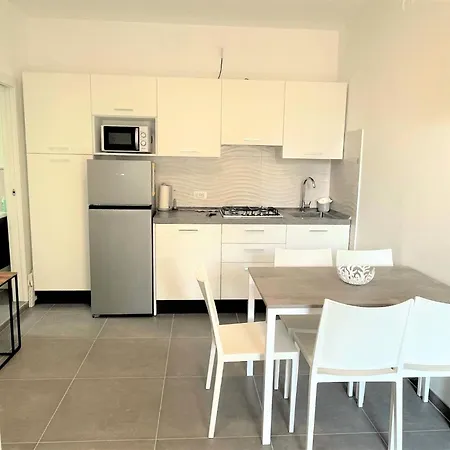 Apartman Modern Flat In A With Pool *