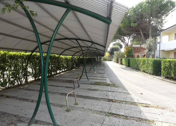 Daire Modern Flat In A With Pool